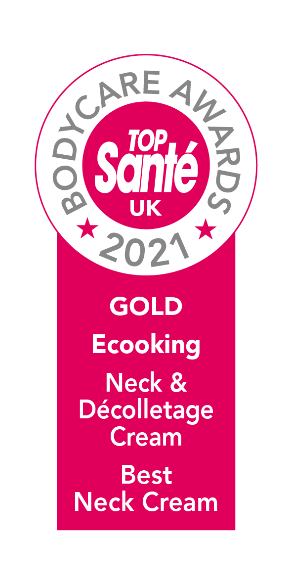 Top Sante Gold Award 2021